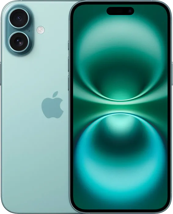 iPhone 16 Plus
