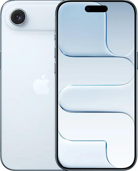 iPhone Air