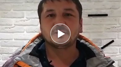 Отзыв клиента 4
